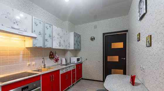 1-комн. квартира, 37 м2, 2/18 эт. Екатеринбург