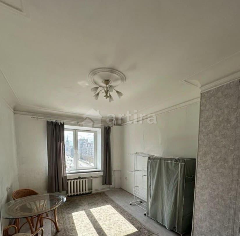 Комната, 19 м2, 6/9 эт. Москва - изображение 5