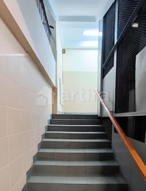 Комната, 16.2 м2, 6/9 эт. Москва - изображение 5