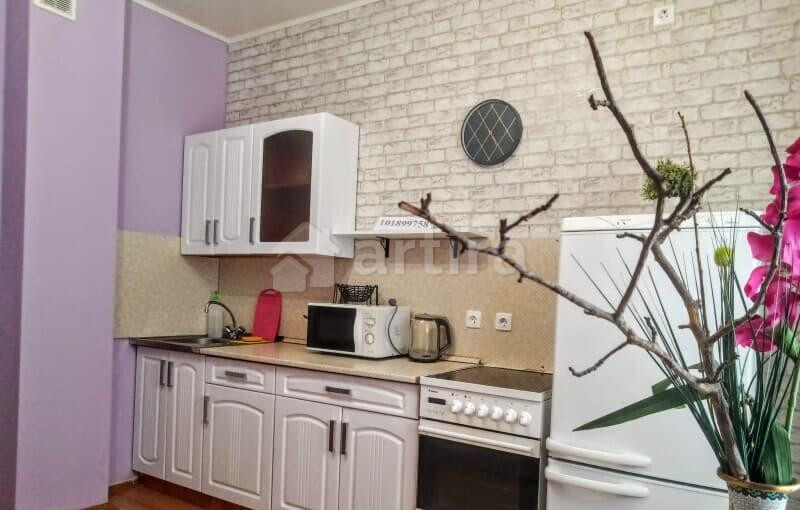 1-комн. квартира, 48 м2, 14/25 эт. Екатеринбург - изображение 7