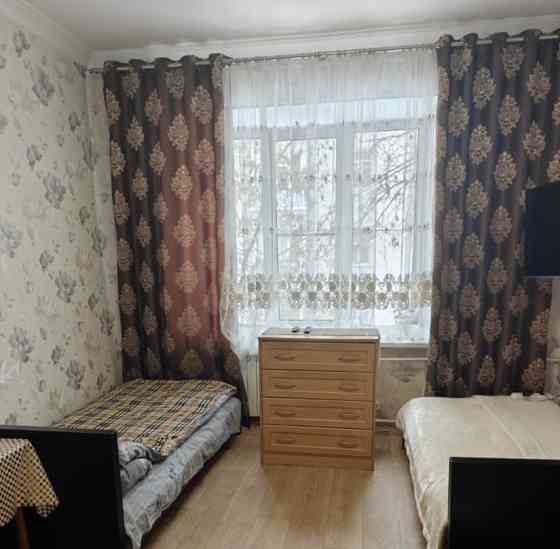 Комната, 20 м2, 2/5 эт. Москва