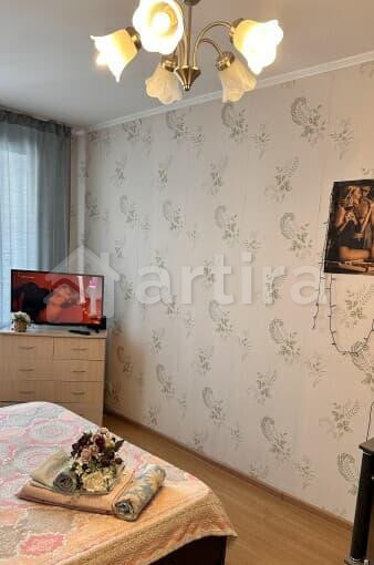 1-комн. квартира, 39 м2, 4/5 эт. Уфа - изображение 4