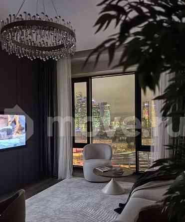 2-комн. квартира, 49.1 м2, 26/41 эт. Москва