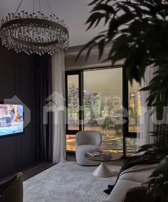 2-комн. квартира, 49.1 м2, 26/41 эт. Москва - изображение 4