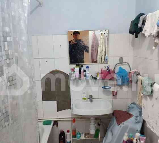 2-комн. квартира, 53.8 м2, 6/22 эт. Москва