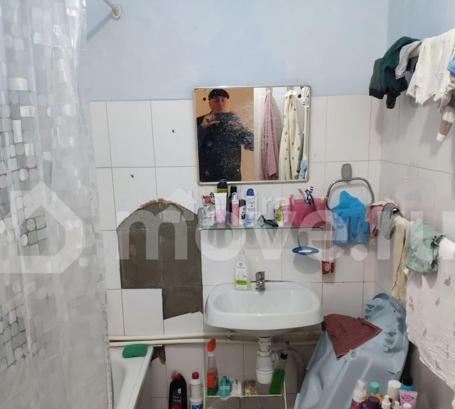 2-комн. квартира, 53.8 м2, 6/22 эт. Москва - изображение 3