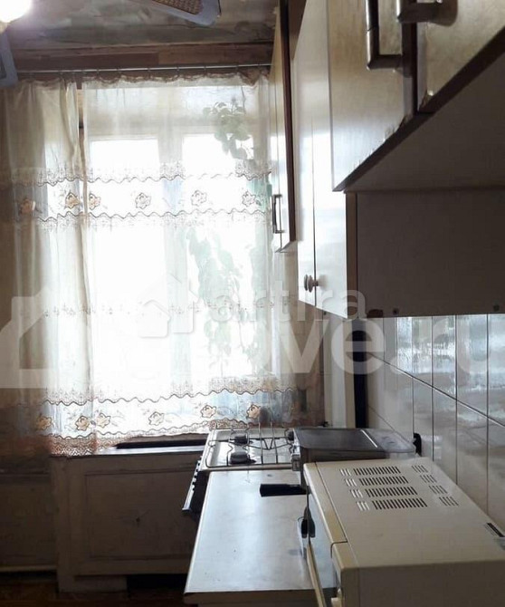 2-комн. квартира, 52 м2, 3/8 эт. Москва - изображение 1