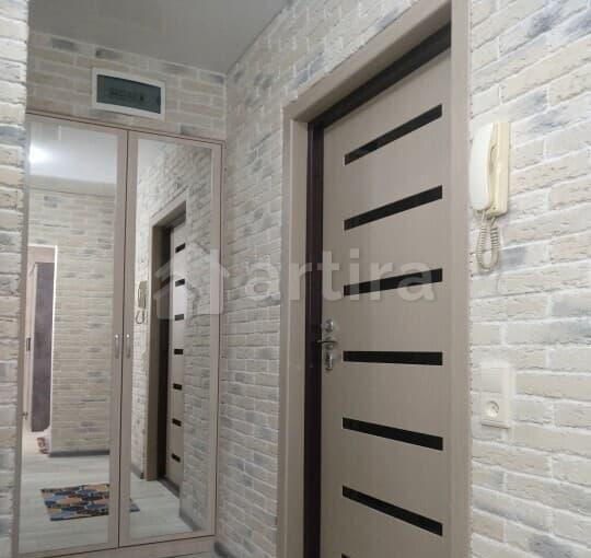 1-комн. квартира, 40 м2, 1/10 эт. Саратов - изображение 9