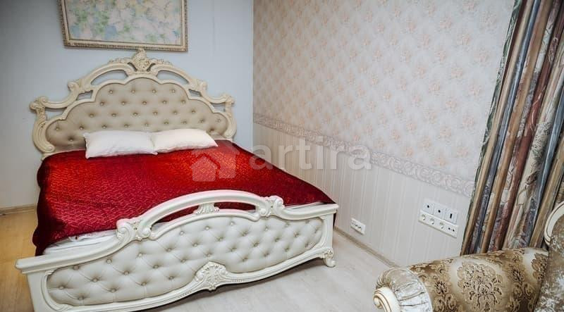 Дом, 500 м2 Москва - изображение 19