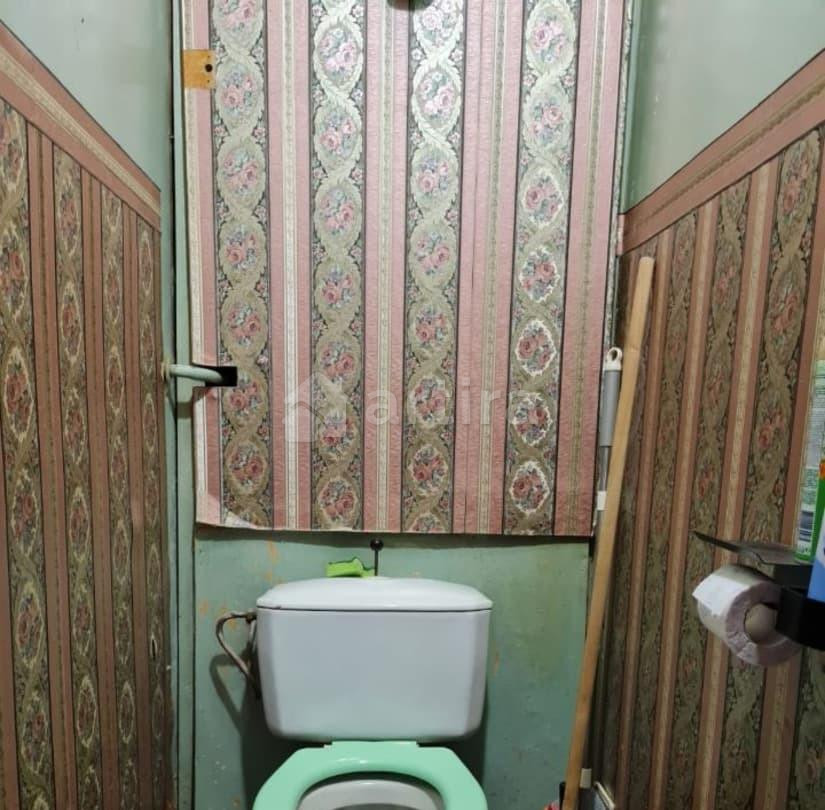 Комната, 14.4 м2, 14/16 эт. Москва - изображение 3