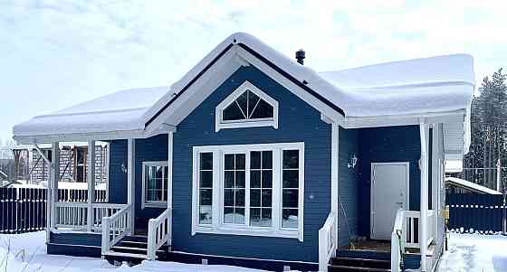 Дом, 70 м2, 6 соток, 1 эт. Всеволожск