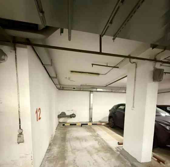 Гараж, 15.8 м2 Москва