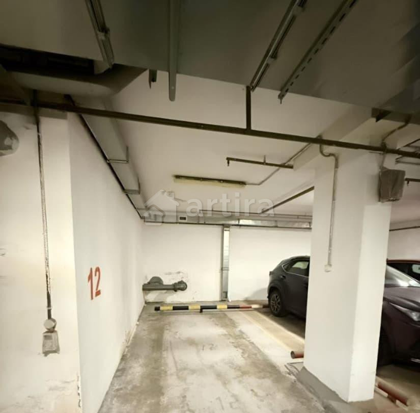 Гараж, 15.8 м2 Москва - изображение 2