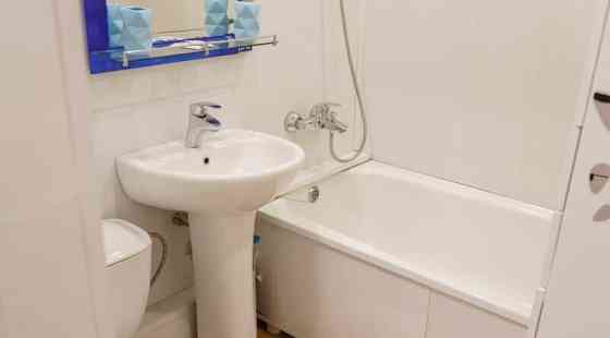 1-комн. квартира, 37 м2, 4/5 эт. Норильск