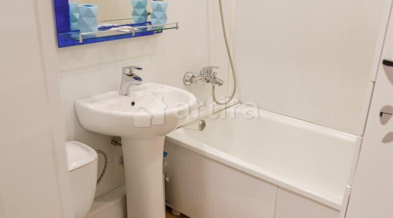 1-комн. квартира, 37 м2, 4/5 эт. Норильск - изображение 4