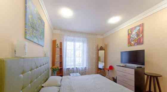 1-комн. квартира, 40 м2, 2/9 эт. Екатеринбург