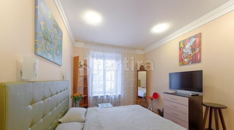 1-комн. квартира, 40 м2, 2/9 эт. Екатеринбург - изображение 4