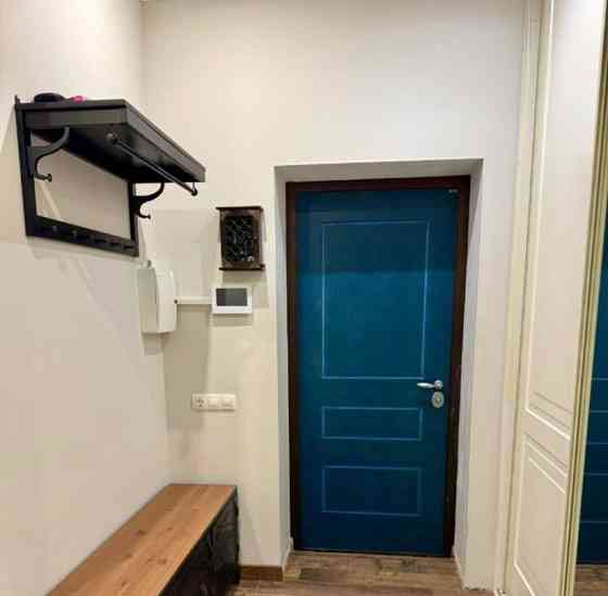 Таунхаус, 135 м2, 2 сотки, 3 эт. Истра