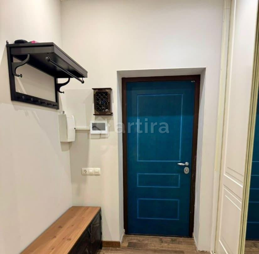 Таунхаус, 135 м2, 2 сотки, 3 эт. Истра - изображение 2