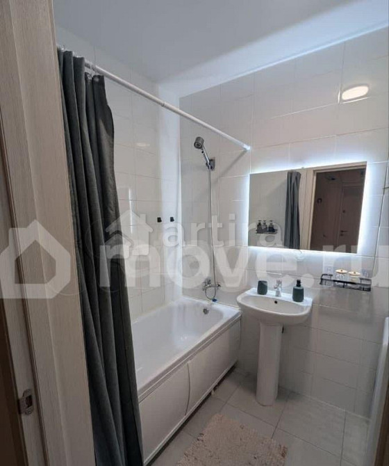 2-комн. квартира, 51.5 м2, 1/14 эт. Москва - изображение 4