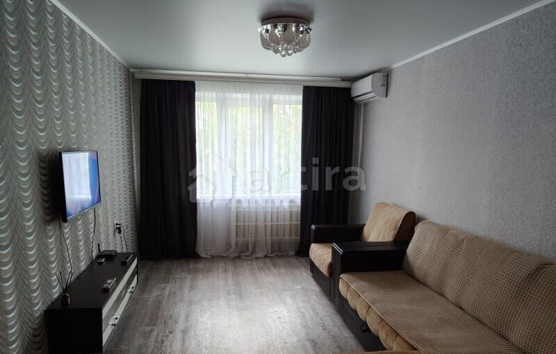 2-комн. квартира, 44 м2, 1/5 эт. Отрадный - изображение 3