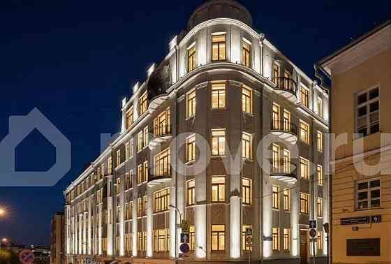 4-комн. квартира, 92 м2, 4/6 эт. Москва