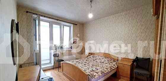 2-комн. квартира, 59.1 м2, 11/17 эт. Москва