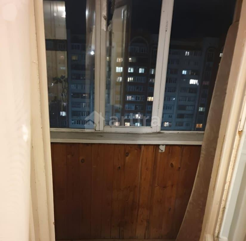 Комната, 20 м2, 5/9 эт. Йошкар-Ола - изображение 2