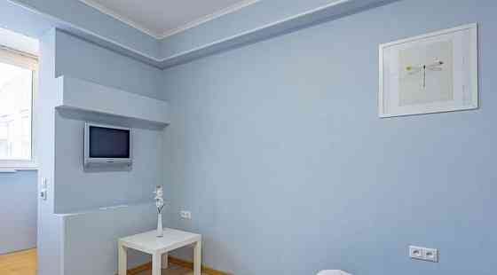 1-комн. квартира, 35 м2, 12/16 эт. Москва