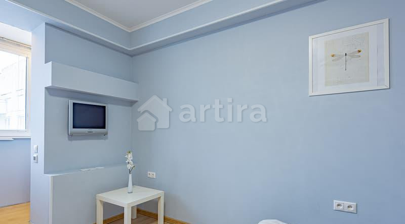 1-комн. квартира, 35 м2, 12/16 эт. Москва - изображение 4