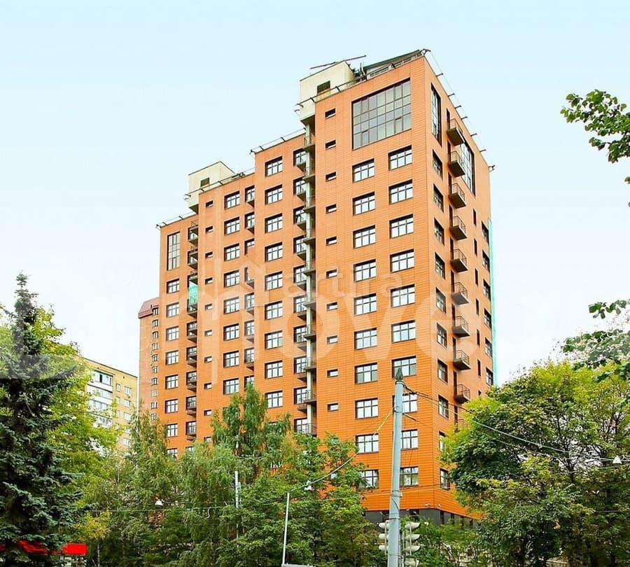 5-комн. квартира, 245 м2, 10/14 эт. Москва - изображение 2