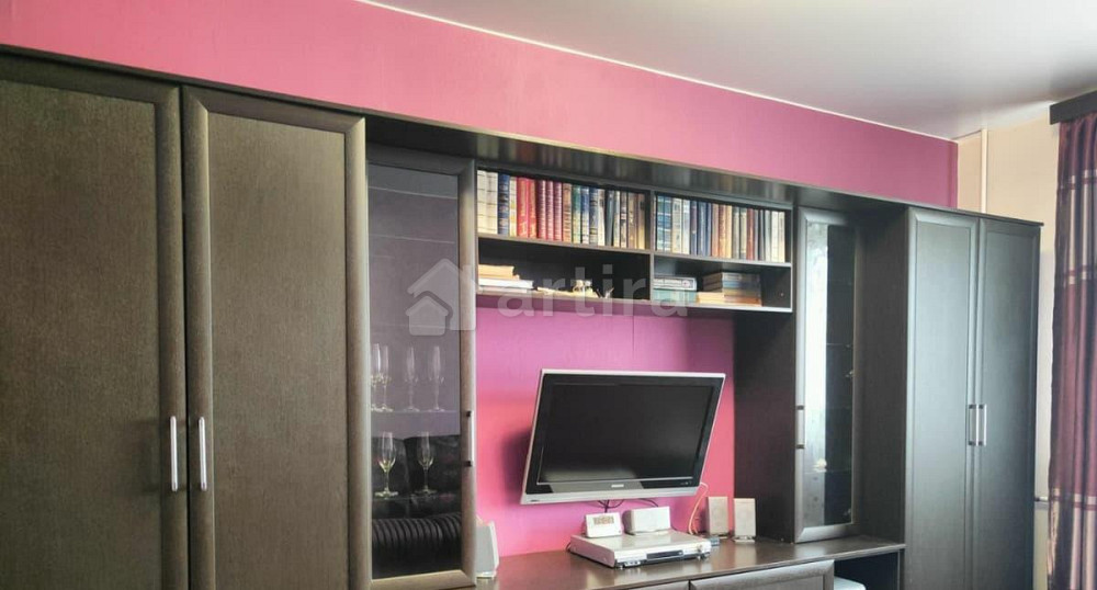 Комната, 54 м2, 10/16 эт. Санкт-Петербург - изображение 1