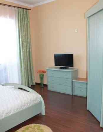 1-комн. квартира, 38 м2, 2/5 эт. Казань