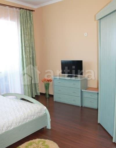 1-комн. квартира, 38 м2, 2/5 эт. Казань - изображение 1