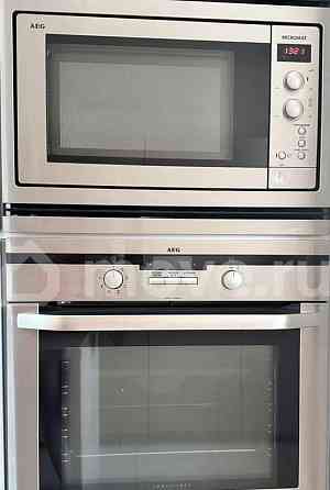 3-комн. квартира, 84.6 м2, 6/17 эт. Москва