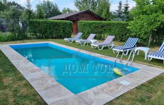 Коттедж, 600 м2 Мытищи