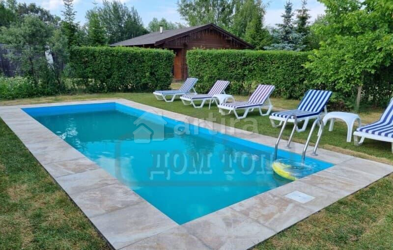 Коттедж, 600 м2 Мытищи - изображение 3