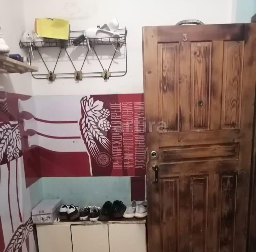 Комната, 15 м2, 1/2 эт. Екатеринбург - изображение 3