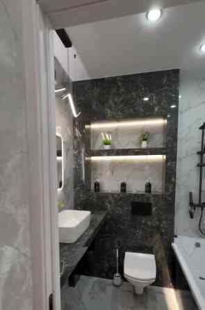 1-комн. квартира, 43 м2, 3/5 эт. Самара