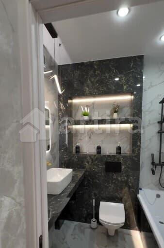 1-комн. квартира, 43 м2, 3/5 эт. Самара - изображение 3