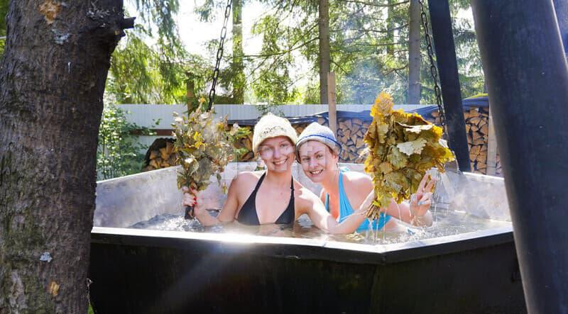 Коттедж, 120 м2 Санкт-Петербург - изображение 20