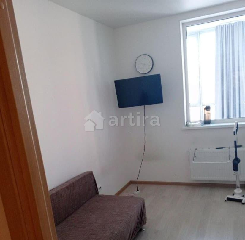 Комната, 22.9 м2, 7/9 эт. Коммунар - изображение 1