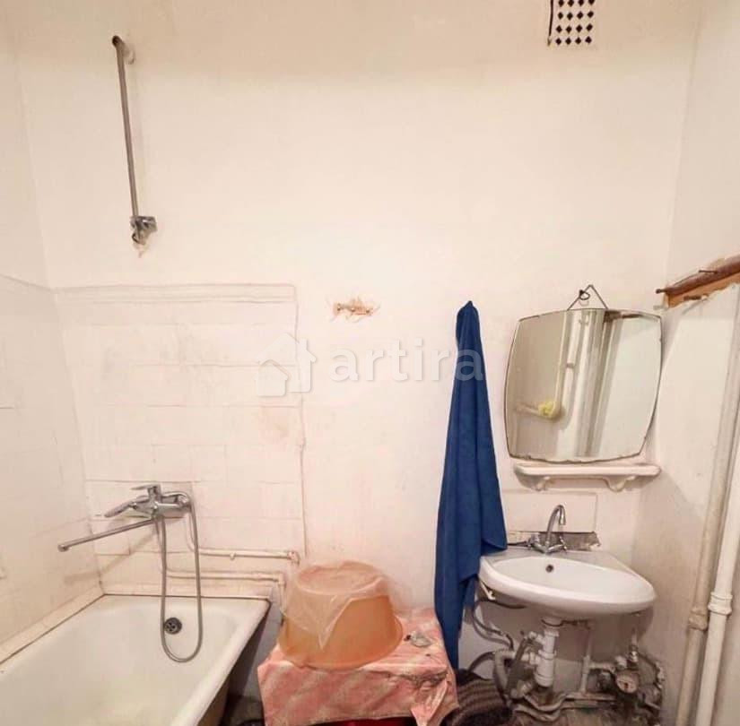 Комната, 34.9 м2, 2/5 эт. Москва - изображение 4