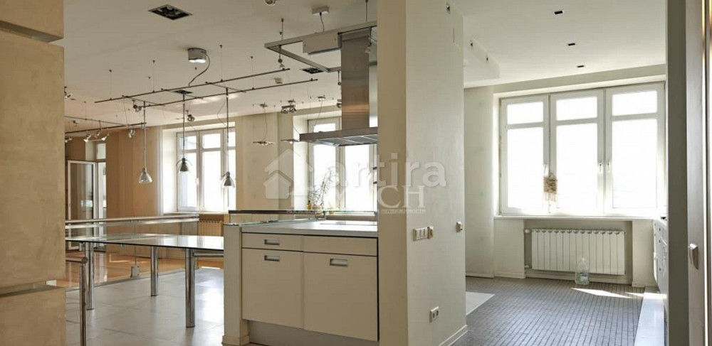 4-комн. квартира, 175 м2, 23/30 эт. Москва - изображение 5