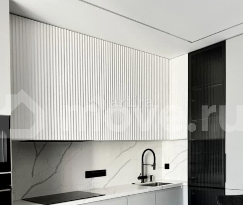 2-комн. квартира, 53.4 м2, 8/8 эт. Москва - изображение 4