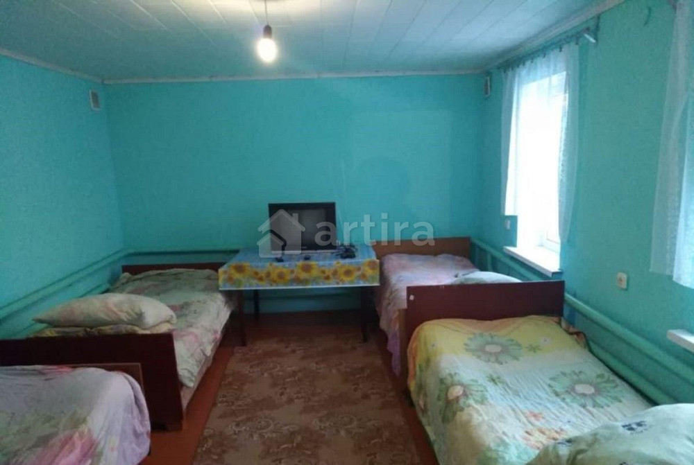 Дом, 65 м2, 5 соток, 1 эт. Миллерово - изображение 8