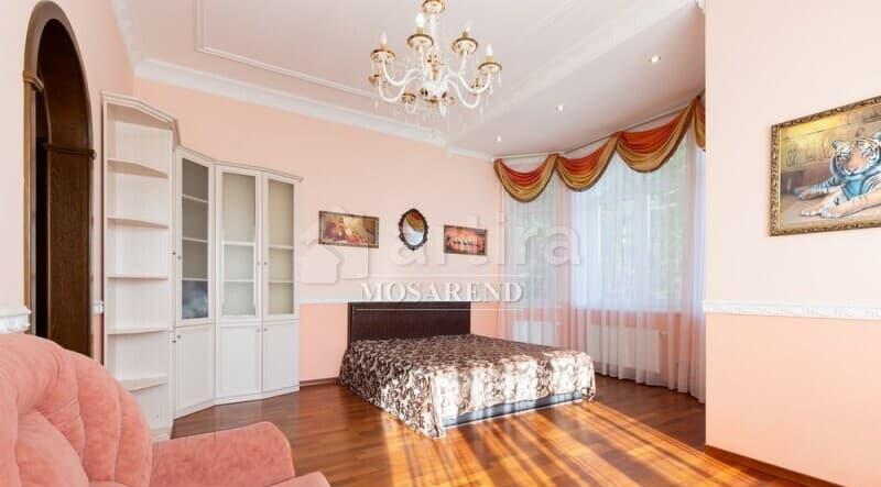 Коттедж, 850 м2 Щёлково - изображение 9