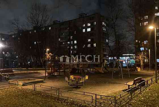 1-комн. квартира, 35 м2, 9/12 эт. Москва
