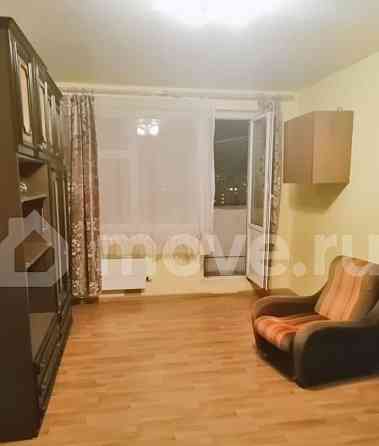 3-комн. квартира, 72.4 м2, 13/14 эт. Москва