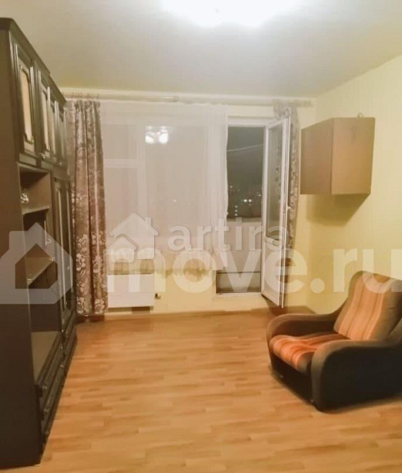 3-комн. квартира, 72.4 м2, 13/14 эт. Москва - изображение 2